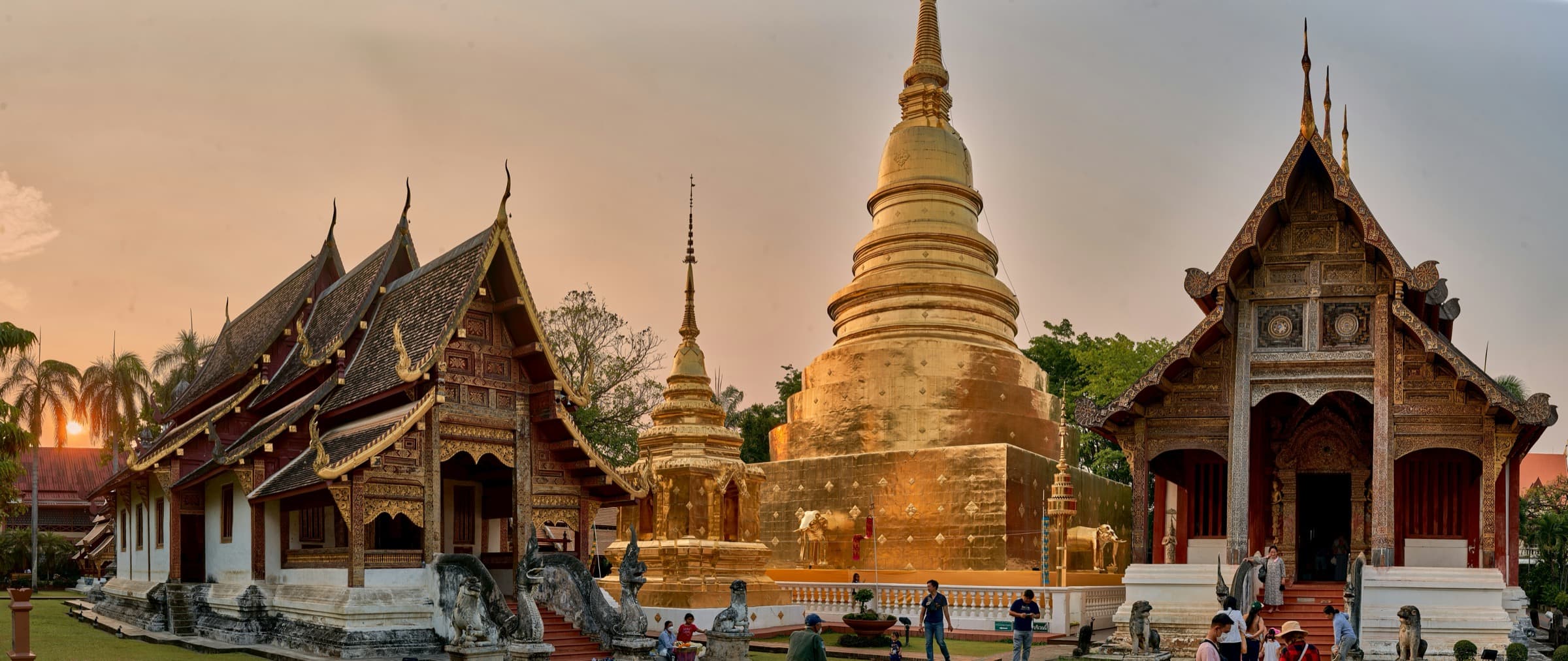 Chiang Mai